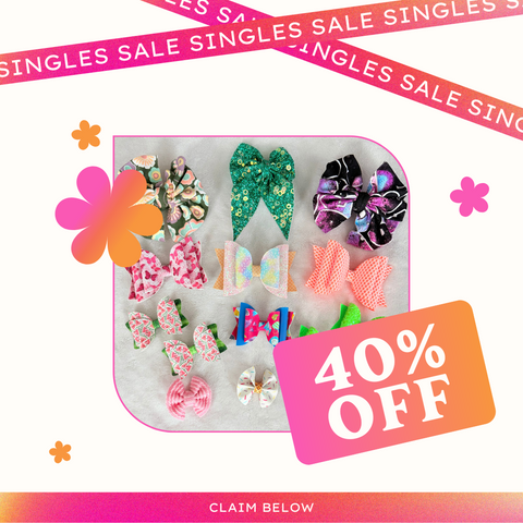 40% OFF