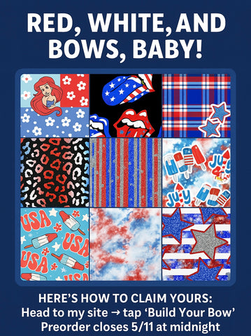 Build Your bow