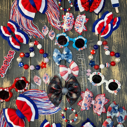 4th of July