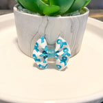 Ovarian Cancer Keira Mini