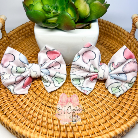 Charms DBP Piggies