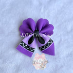 Purple Crayon Sailor