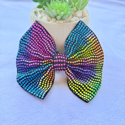 Rainbow Dots Biggie