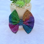 Rainbow Dots Miggie