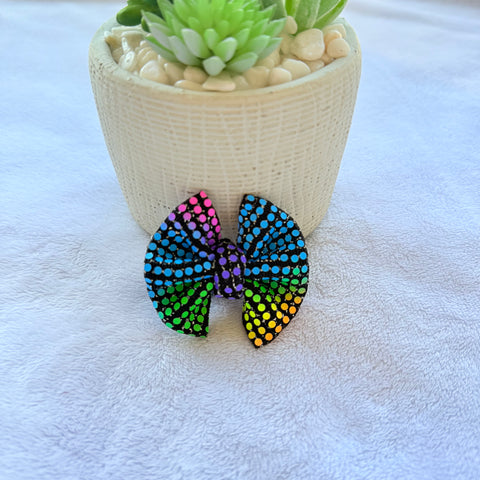 Rainbow Dots Micro