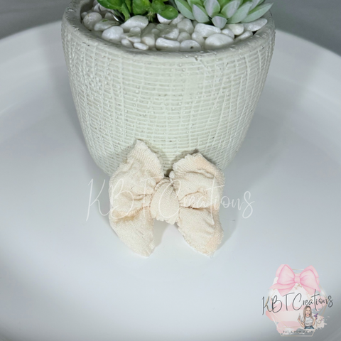 Ivory Popcorn Micro