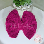 Magenta Sweater Biggie