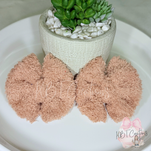 Tan Sweater Piggies
