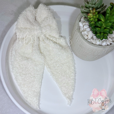 Ivory Sweater Sailor