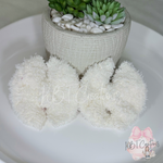Ivory Sweater Piggies
