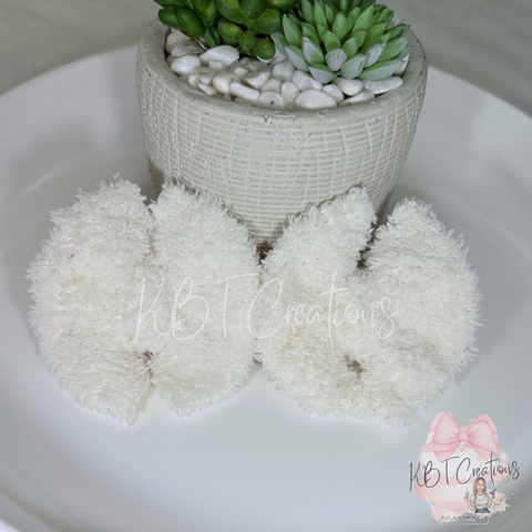 Ivory Sweater Piggies
