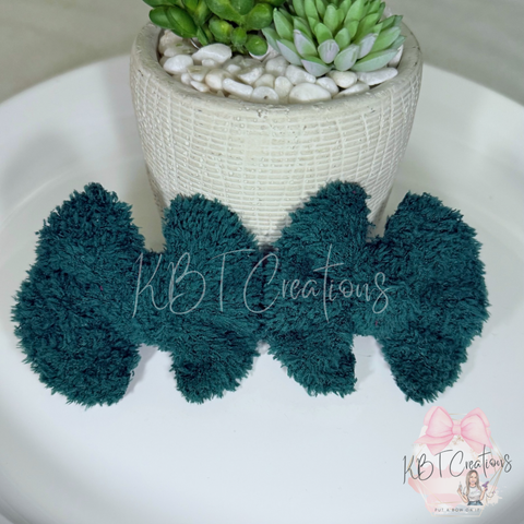 Forest Sweater Piggies