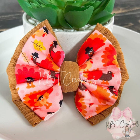 Turkey Stacked Biggie