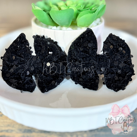 Black Abyss Piggies