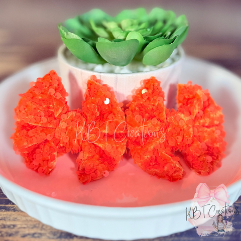 Orange Dream Piggies