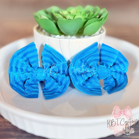 Blue Razz Piggies