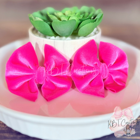 Pretty in Pink Piggies