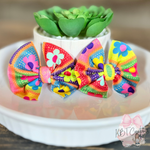 Flower Child Piggies