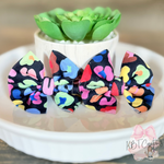Rainbow Roar Piggies