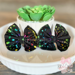 Splattered Prism Piggies