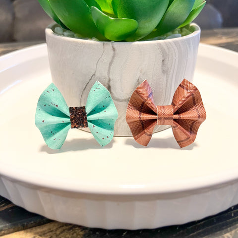 Mint Chocolate Keira Mini Set