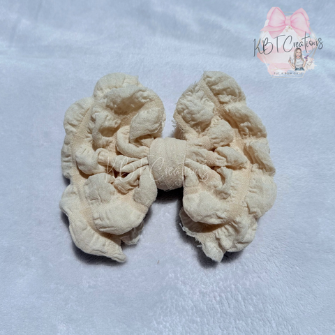 Ivory Popcorn Biggie