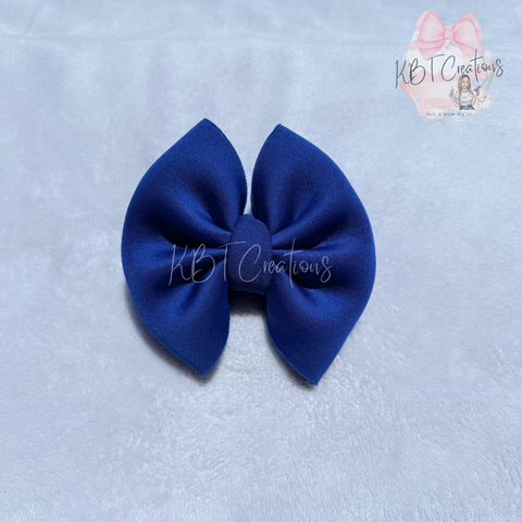 Blue Scuba Miggie