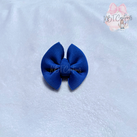 Blue Scuba Micro