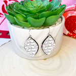 Valentine Dangles